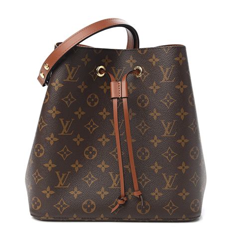 neonoe lv monogram|neonoe mm louis vuitton.